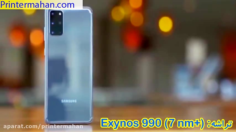 گوشی سامسونگ Samsung Galaxy S2...