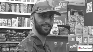 کلیپ طنز  عرفان علیرضایی اینم...