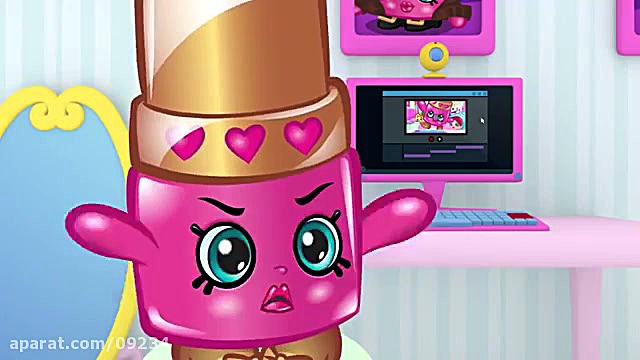 شاپکینز ها این قسمت شاپبیز خبر...