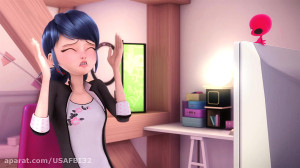 5 انیمیشن ماجراجویی در پاریس...