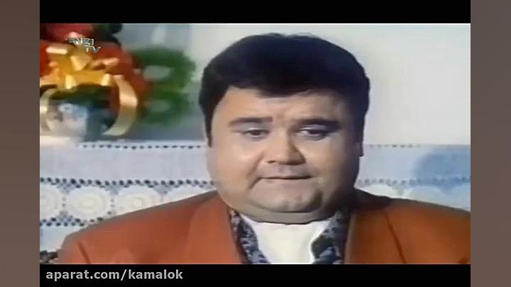 رقص بازیگران در سکانسهای فیلمه...