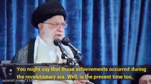 امروز امریکا ضعیفتر از هر زمان...
