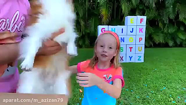 ناستیا و استیسی ناستیا و استیس...