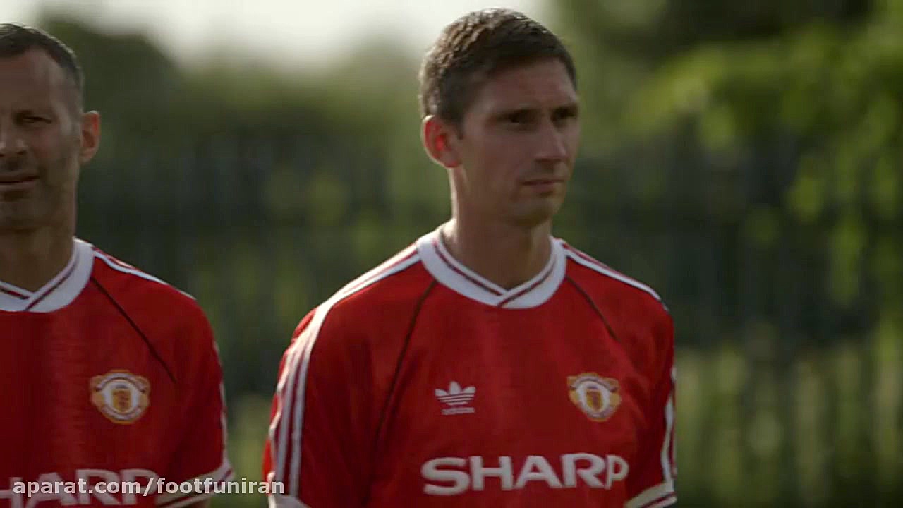 مستند کلاس 92 (منچستر فرگوسن)