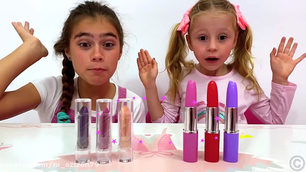 ناستیا و استیسی ناستیا و استیس...