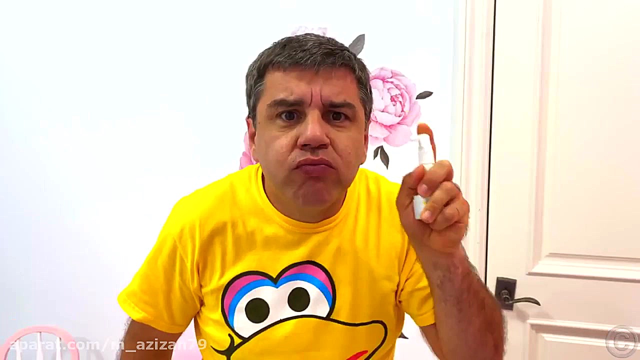 ناستیا و استیسی ناستیا و استیس...