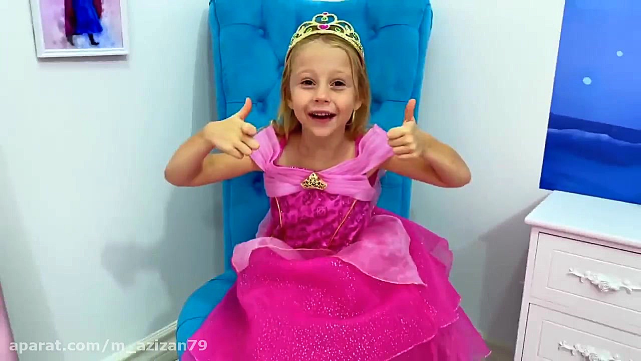 ناستیا و استیسی ناستیا و استیس...