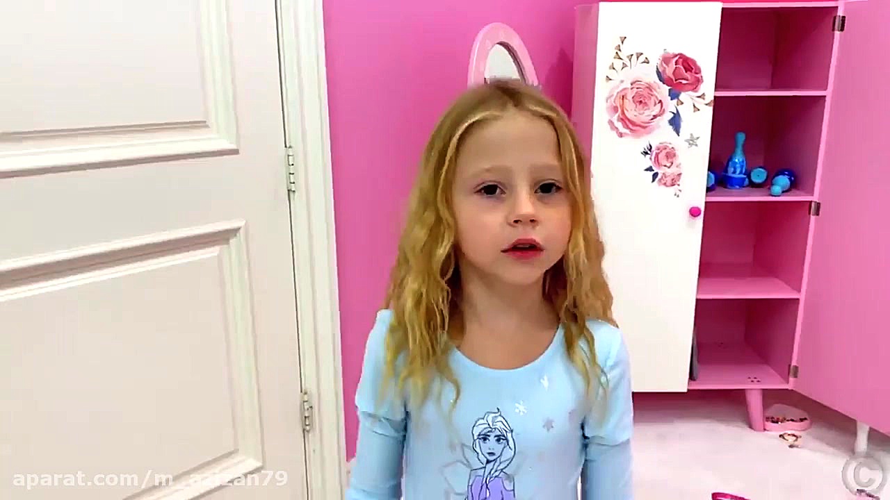 ناستیا و استیسی ناستیا و استیس...