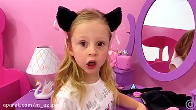 ناستیا و استیسی ناستیا و استیس...