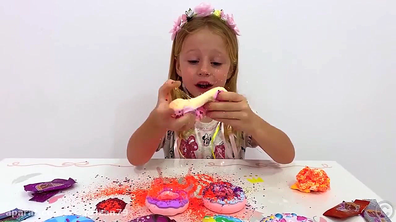 ناستیا و استیسی ناستیا و استیس...