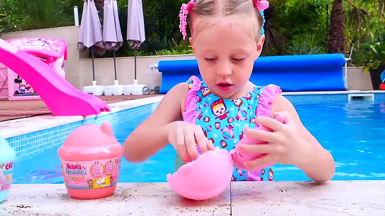 ناستیا و استیسی ناستیا و استیس...