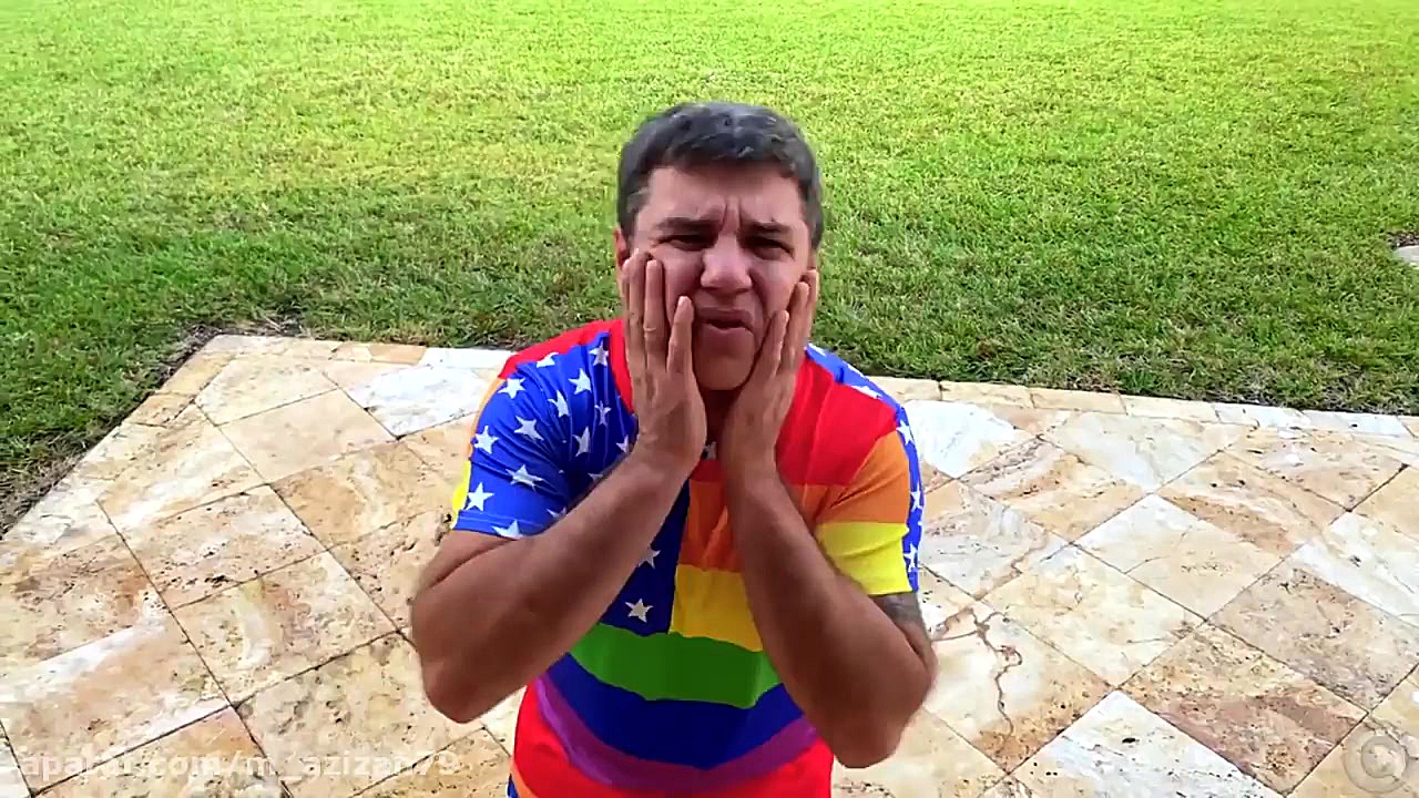 ناستیا و استیسی ناستیا و استیس...