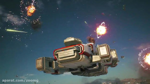 تریلر جدید بازی Everspace 2  ز...