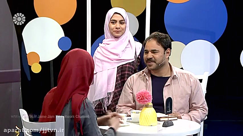 برنامه &laquo; ده دقیقه &raquo...