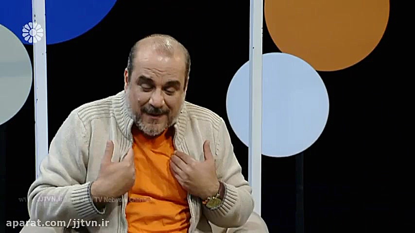 برنامه &laquo; ده دقیقه &raquo...