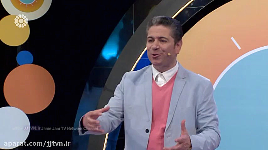 برنامه &laquo; ده دقیقه &raquo...