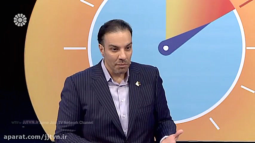 برنامه &laquo; ده دقیقه &raquo...