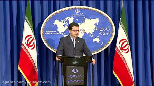 توضیحات موسوی در مورد دستگیری...