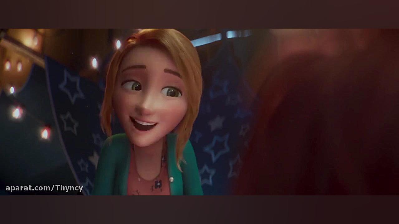 دانلود دوبله فارسی انیمیشن پارک شگفت انگیز Wonder Park 2019 BluRay زمان5117ثانیه