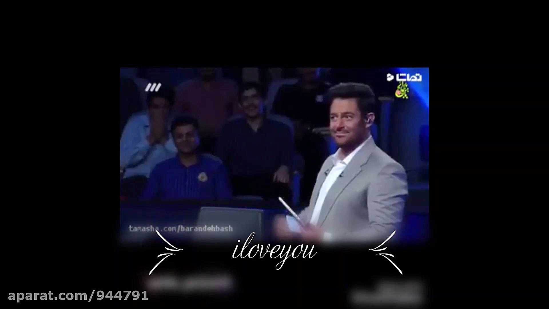 لایو محمد رضا گلزار با آهنگ ای...