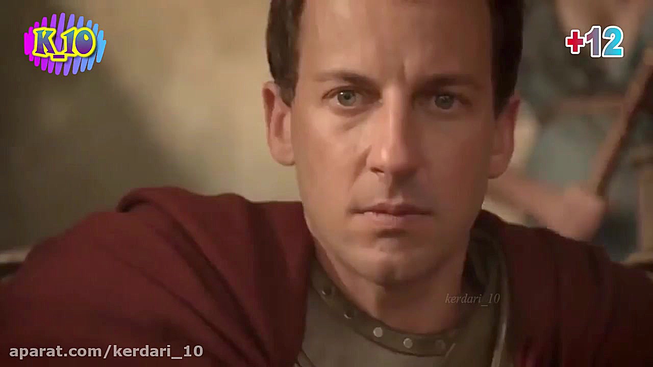 میکس فیلم  اسپارتاکوس  اهنگ ام...