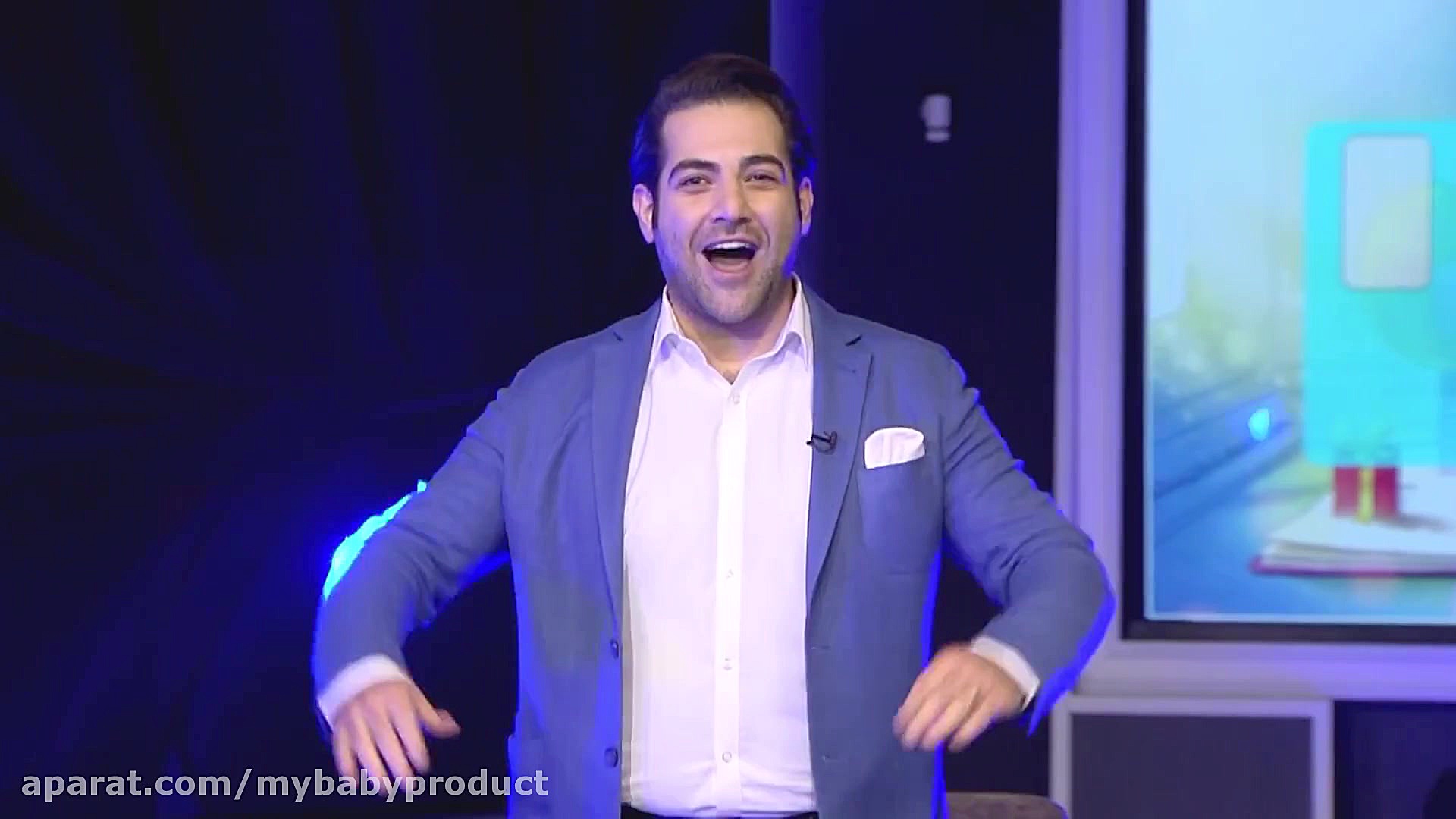 اعلام نتایج جشنواره نی نی های...