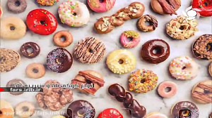 آموزش تهیه نوعی خوراک با ژامبو...