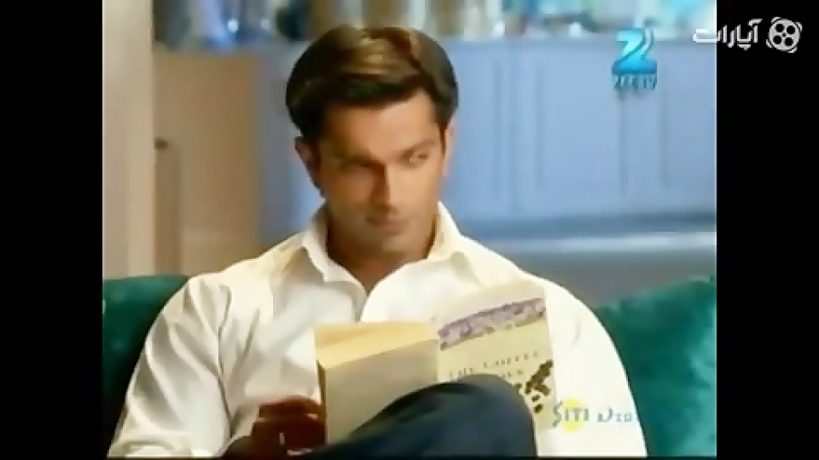 معذرت میخوام زویا (و اتفاقات ب...