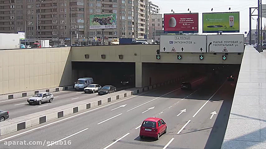 5 ویدیوی ترسناک از چیزهایی که...