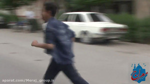 نماهنگ کمک مومنانه