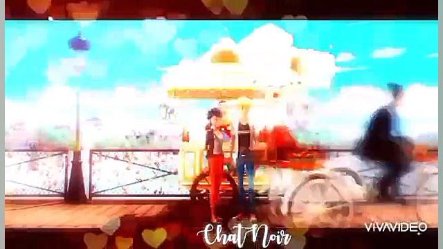 میکس که خودم ساختم عشق بین آدر...