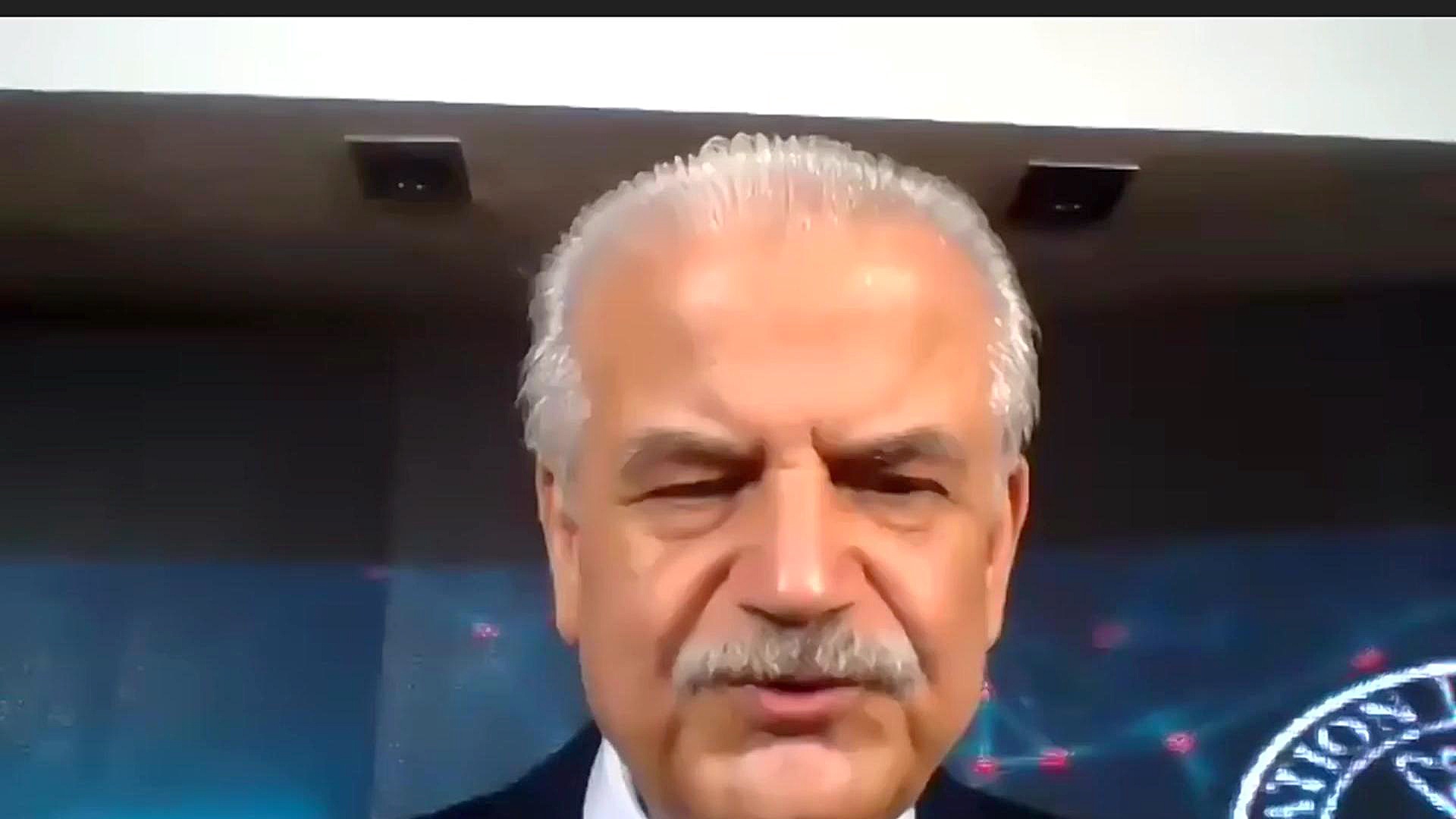 سمپوزیوم کاووش : اسید اچ بریج...