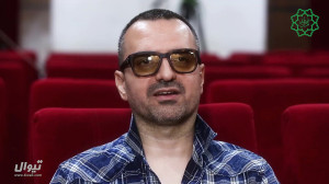 گزارش نمایشنامه خوانی آنلاین &...