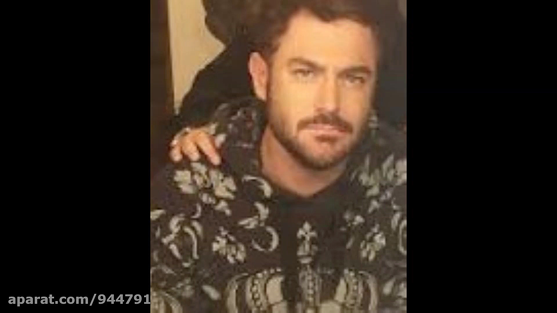 عشق قدیمی کیلیپ عکس رضاگلزار