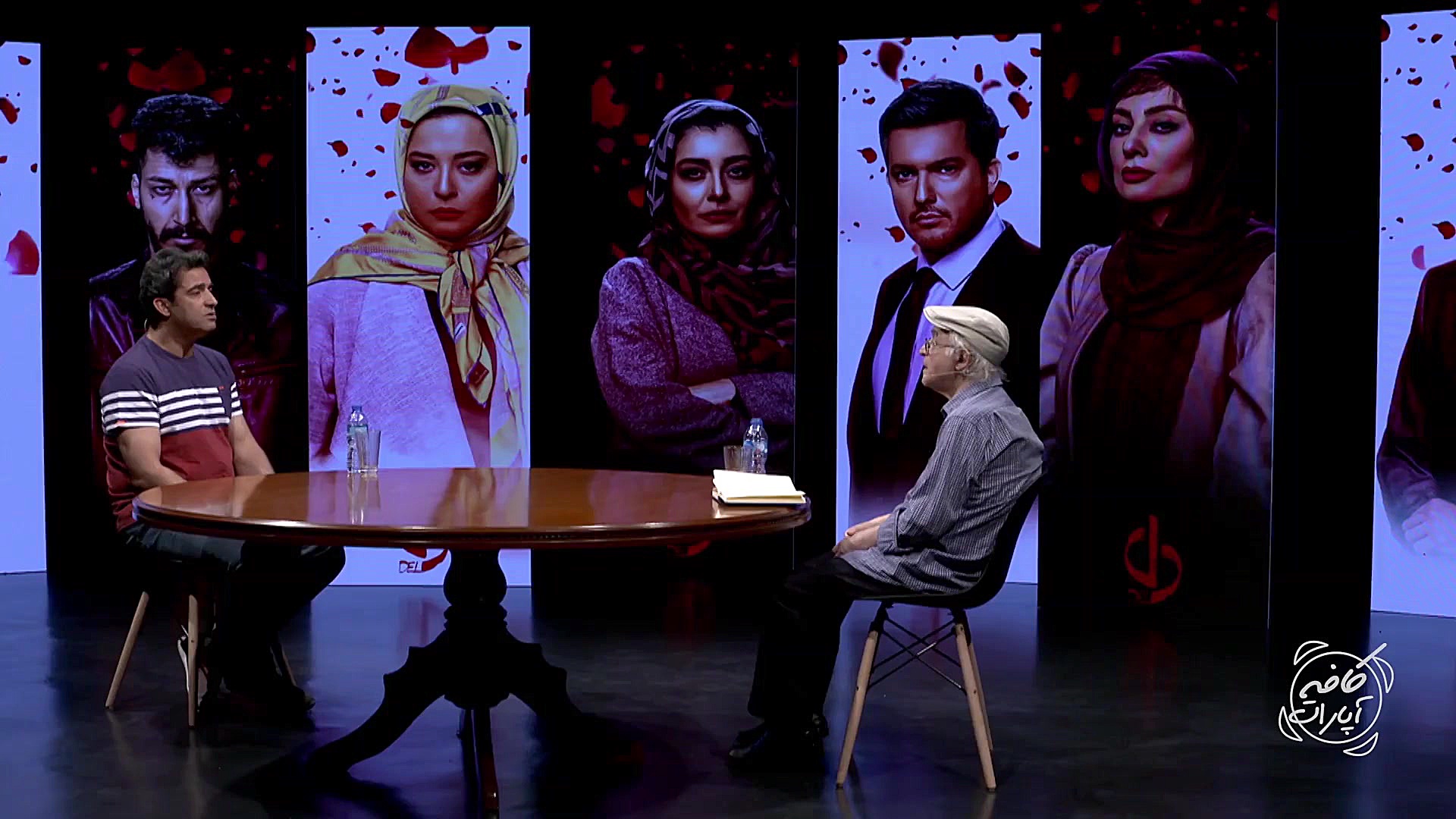 منوچهر هادی : جنجالی بودن نقش...