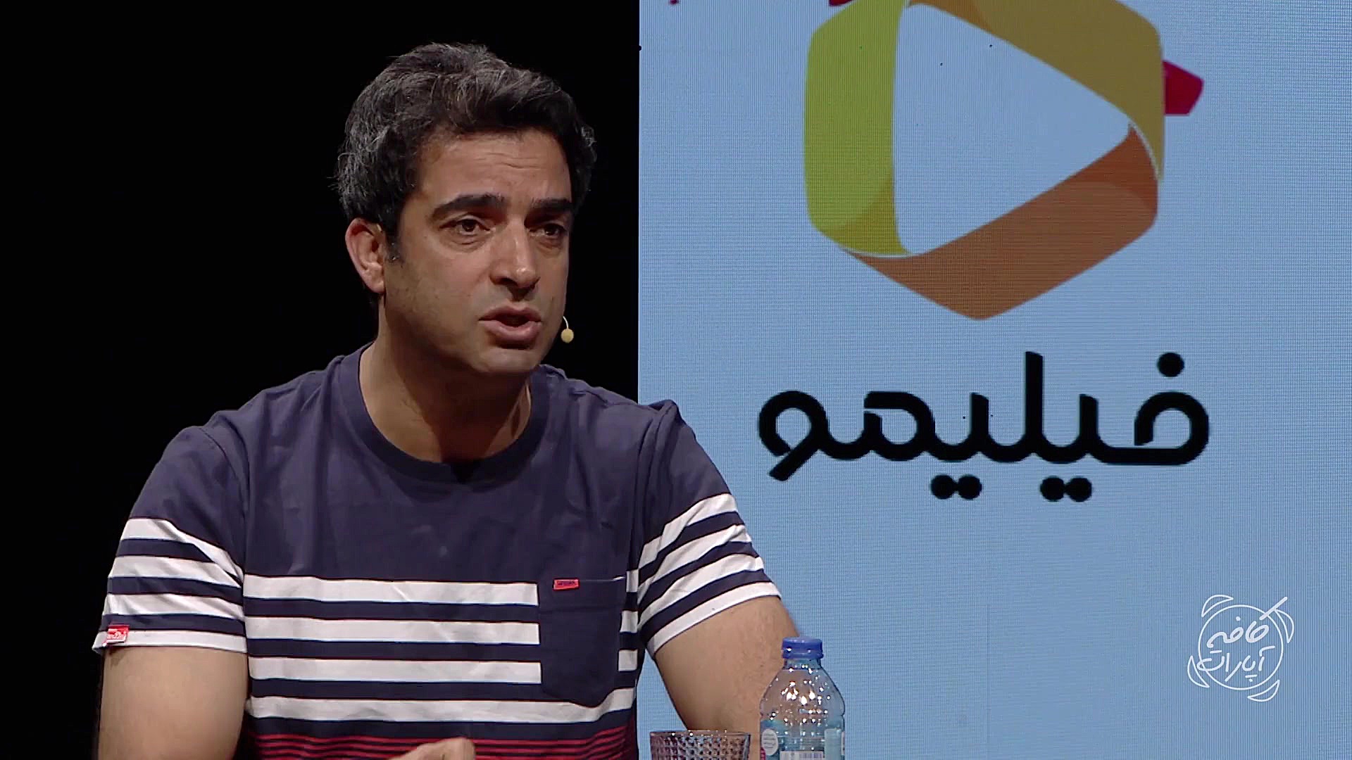 منوچهر هادی : چندتا غافلگیری ع...