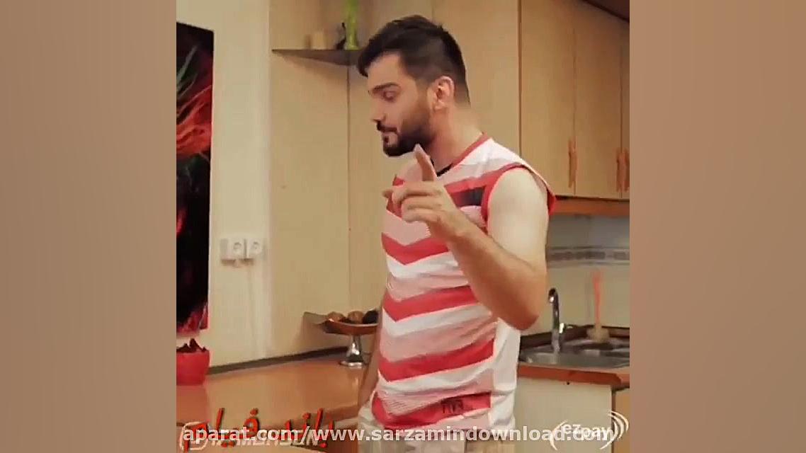 ایزی  محسن ایزی