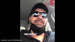 برزو ارجمند : آقای کشاورز سلام...