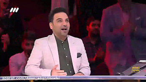 اجرای کامل یونس مسعودی برنده ی...