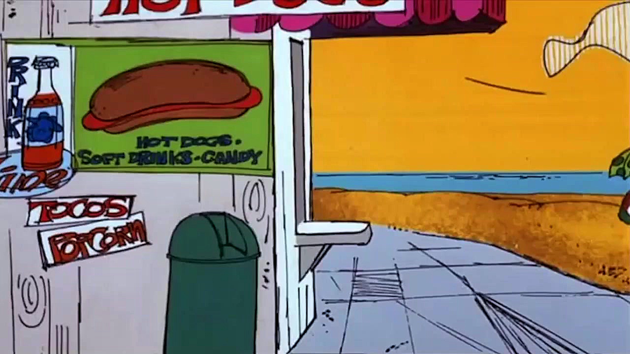 پلنگ صورتی  فصل ۳ قسمت ۱