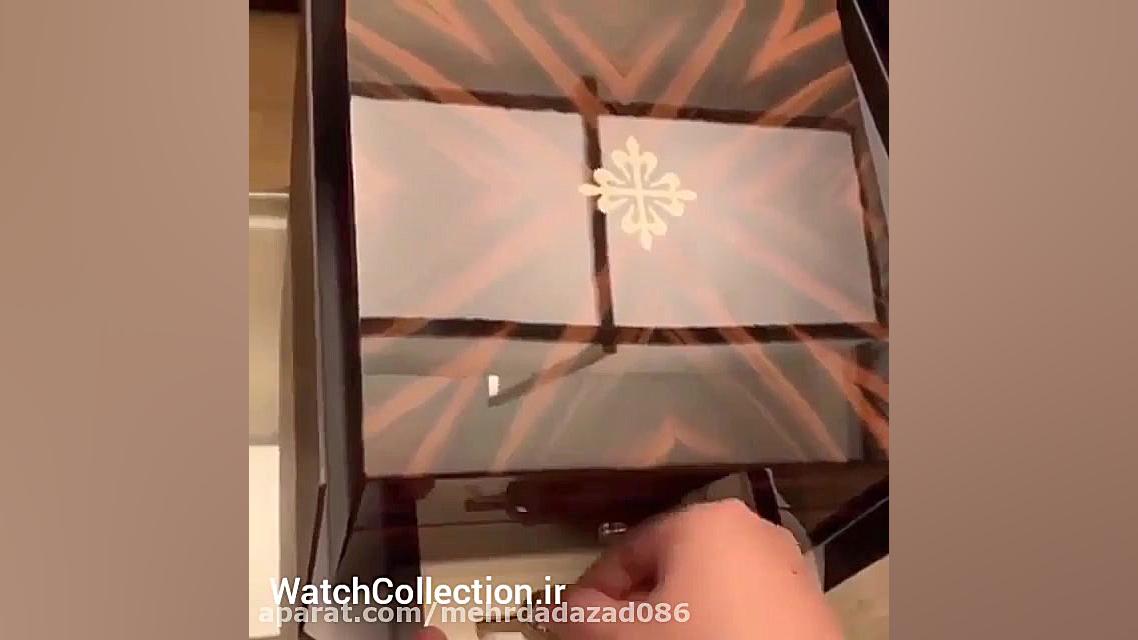 ساعت اصل پتک فیلیپ