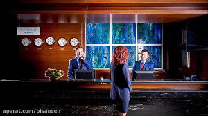 Ramada By Wyndham İstanbul