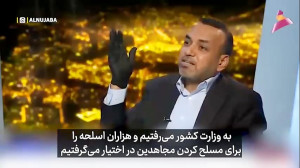 با رسیدن حاج‌قاسم، ورق بر...