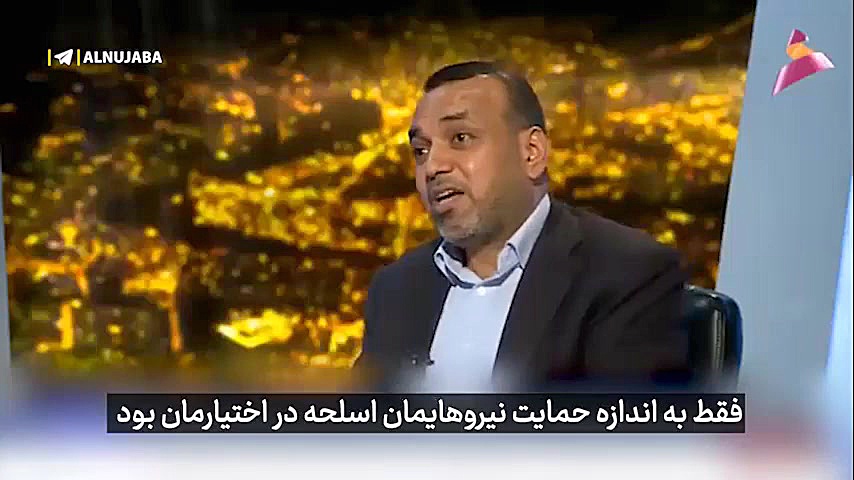 با رسیدن حاج‌قاسم، ورق برگشت