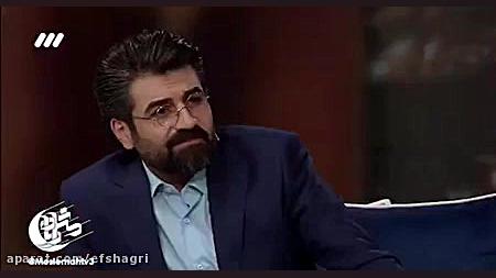 حجت‌الاسلام دانشمند: نظام سه ض...