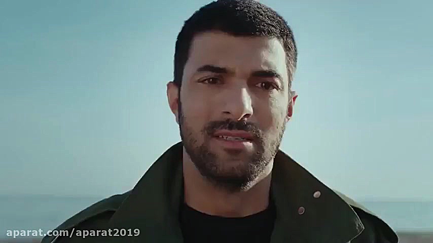 سریال دختر سفیر با زیر نویس فا...