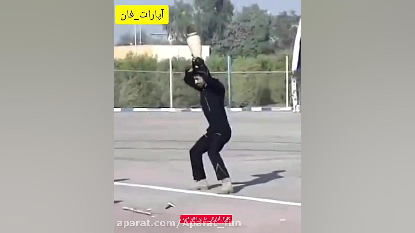 دوبله و صداگذاری طنز ترکی از ه...