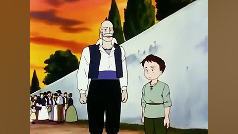 افسانه زورو:قسمت 31