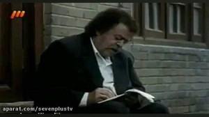 فیلم مادر با بازی محمدعلی کشاو...
