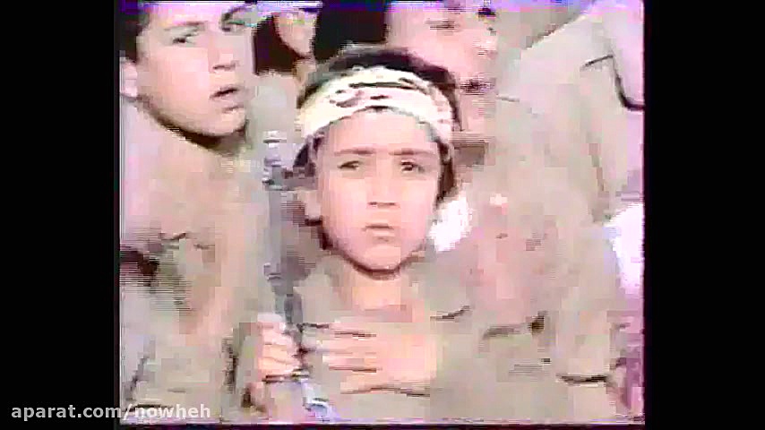 لاله خونین  حاج صادق آهنگران